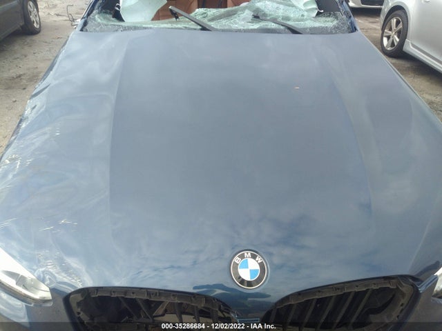 BMW X3 Sdrive30i 2021 аукцион фото