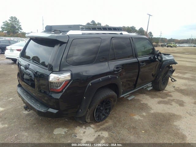 2017 Toyota 4Runner, VIN: JTEBU5JR7H5407735