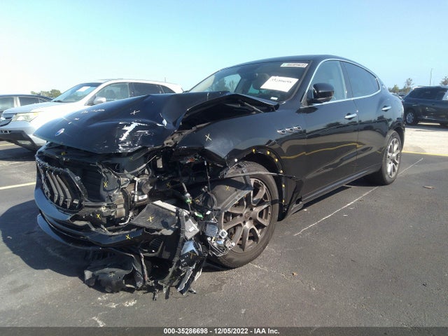 2020 Maserati Levante, VIN: ZN661YUAXLX344924