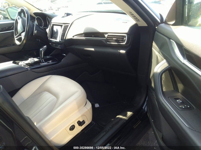 2020 Maserati Levante, VIN: ZN661YUAXLX344924