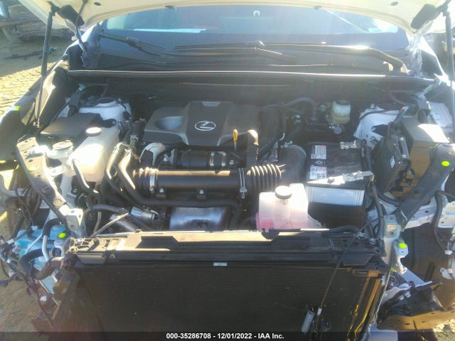 2021 Lexus NX, VIN: JTJGARBZ9M5034231