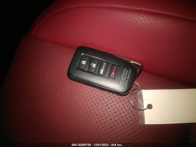 2021 Lexus NX, VIN: JTJGARBZ9M5034231