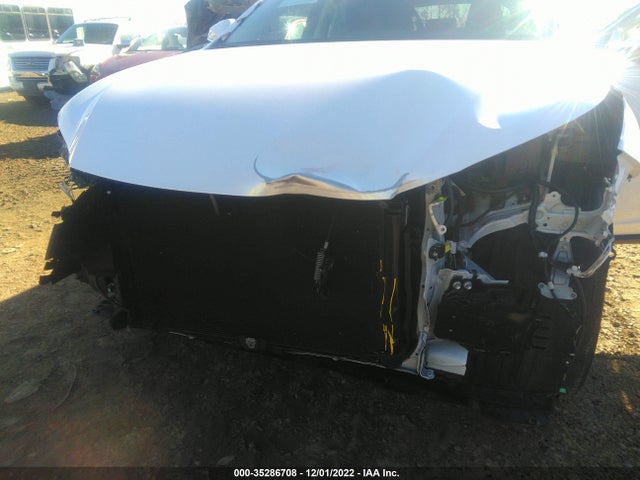 2021 Lexus NX, VIN: JTJGARBZ9M5034231