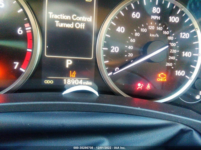 2021 Lexus NX, VIN: JTJGARBZ9M5034231