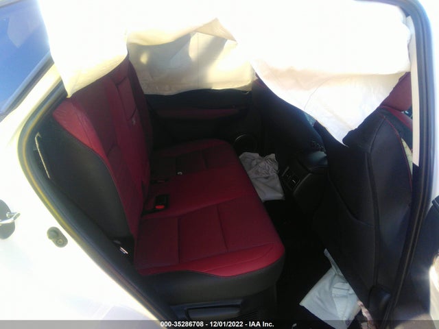 2021 Lexus NX, VIN: JTJGARBZ9M5034231
