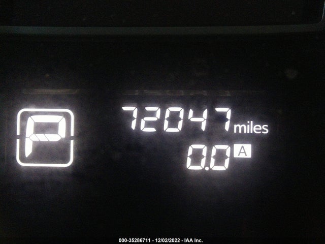 2014 NISSAN PATHFINDER SV VIN: 5N1AR2MM2EC619879