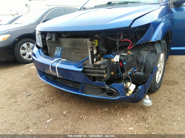 Dodge JOURNEY SE 2010 3D4PG4FB1AT182261 Image 8