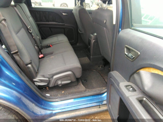 Dodge JOURNEY SE 2010 3D4PG4FB1AT182261 Image 10