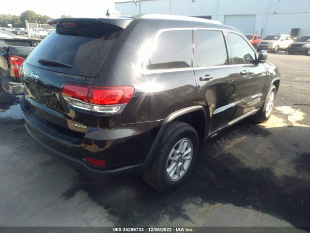 Продажа на аукционе авто 2020 Jeep Grand Cherokee Laredo E, vin: 1C4RJFAG7LC165579, номер лота: 35286733