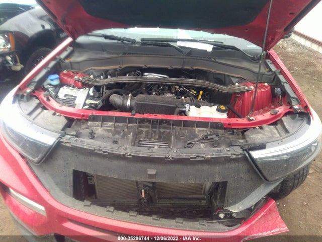 2021 Ford Explorer, VIN: 1FM5K8GCXMGB59762