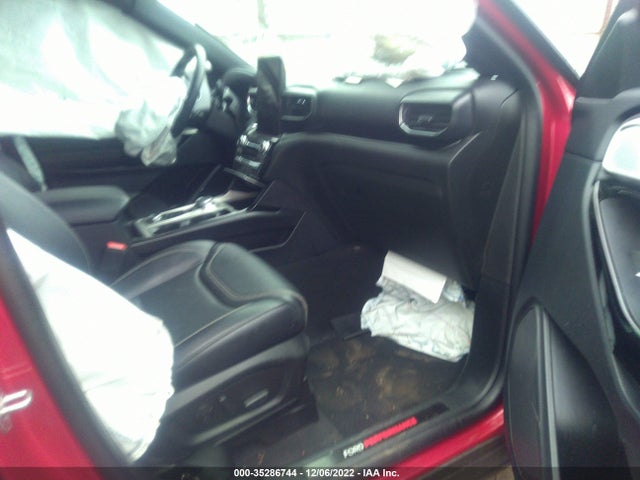 2021 Ford Explorer, VIN: 1FM5K8GCXMGB59762