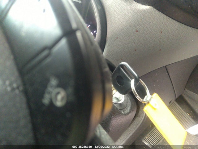 2016 Kia Soul, VIN: KNDJN2A29G7370589