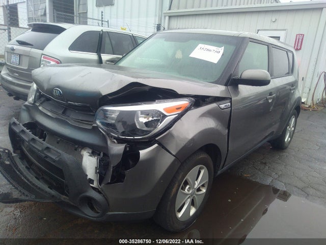 2016 Kia Soul, VIN: KNDJN2A29G7370589