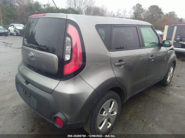 2016 Kia Soul, VIN: KNDJN2A29G7370589