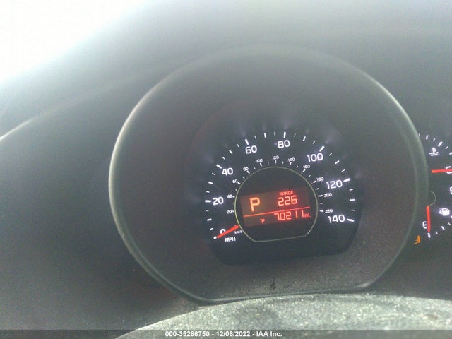2016 Kia Soul, VIN: KNDJN2A29G7370589
