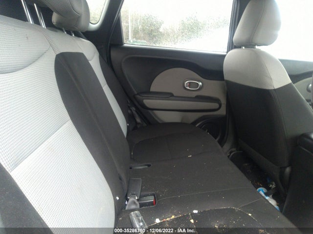 2016 Kia Soul, VIN: KNDJN2A29G7370589