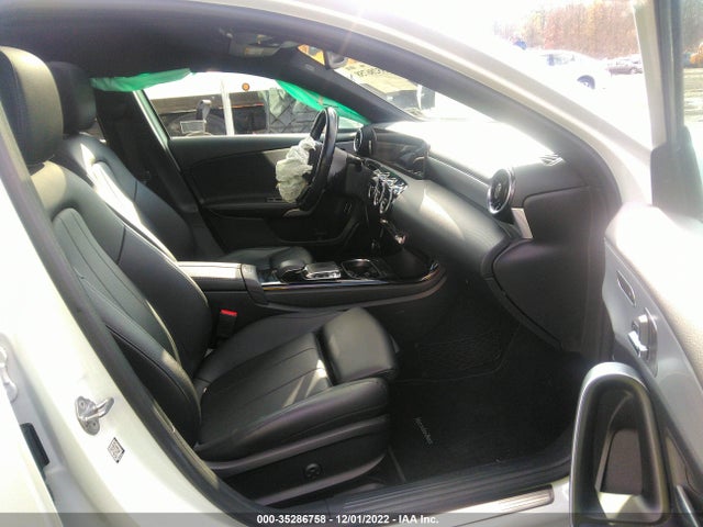 2020 Mercedes-Benz A-Class, VIN: WDD3G4FB4LW040193