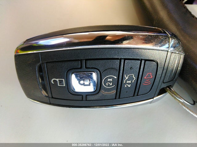 Lincoln MKZ 2020 3LN6L5B98LR618290 Image 3