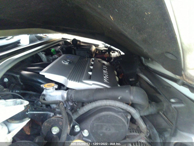 Lexus ES 330 2006 JTHBA30G565160213 Image 10