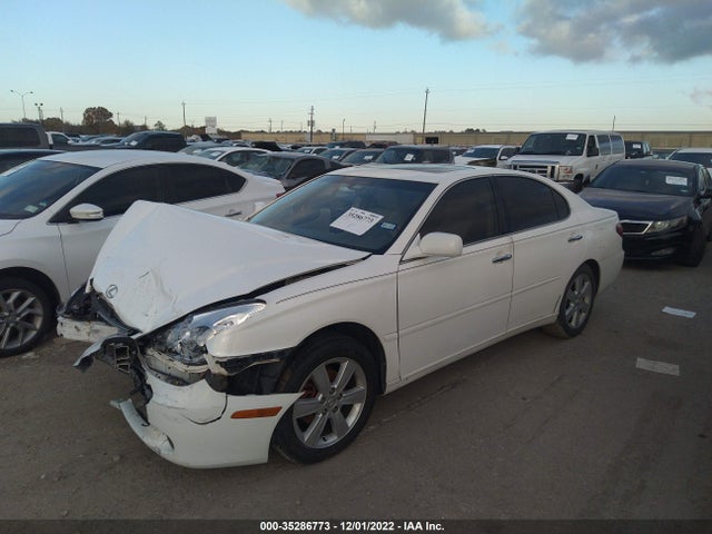 Lexus ES 330 2006 JTHBA30G565160213 Image 2
