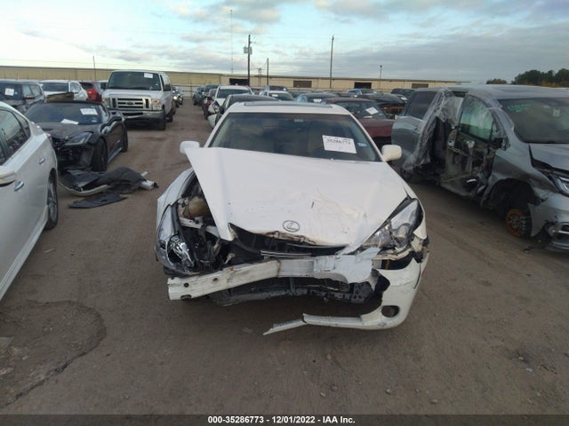 Lexus ES 330 2006 JTHBA30G565160213 Image 6
