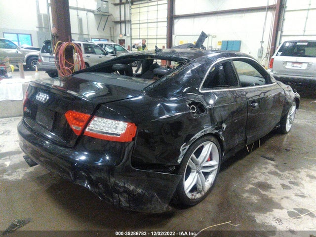 WAURV78T89A047815 Audi S5