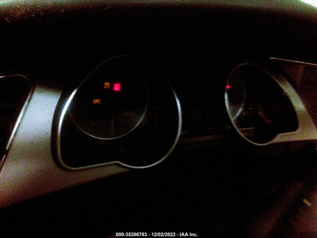 WAURV78T89A047815 Audi S5