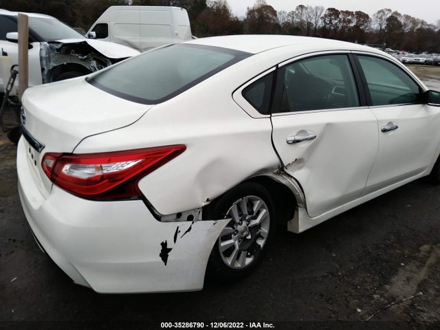 2016 NISSAN ALTIMA 2.5 VIN: 1N4AL3AP9GC250036