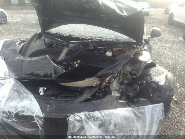 Tesla MODEL 3 2022 5YJ3E1EC9NF295423 Image 8