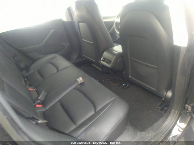 Tesla MODEL 3 2022 5YJ3E1EC9NF295423 Image 10