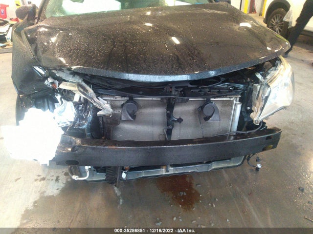 2012 TOYOTA CAMRY L/LE/SE/XLE VIN: 4T4BF1FK4CR159527