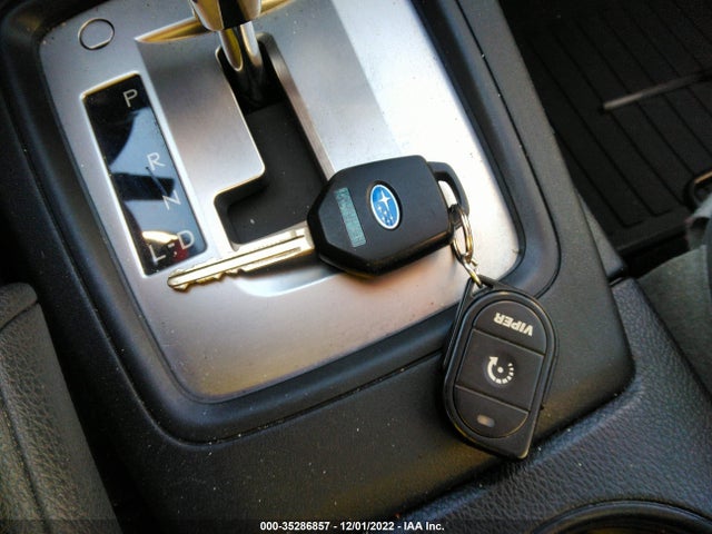 2016 Subaru Forester, VIN: JF2SJADCXGH423391