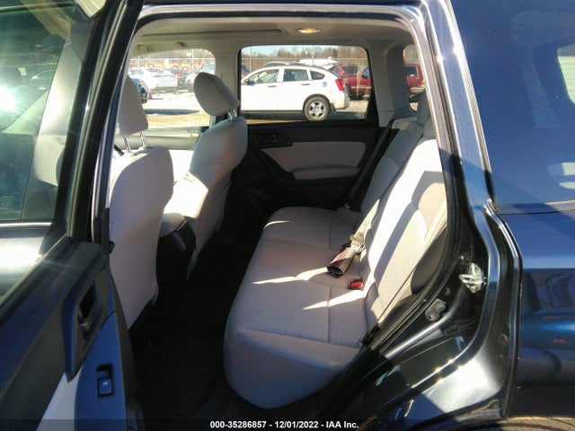 2016 Subaru Forester, VIN: JF2SJADCXGH423391