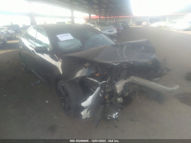 Dodge DART SXT 2015 1C3CDFBB1FD173745 главное изображение