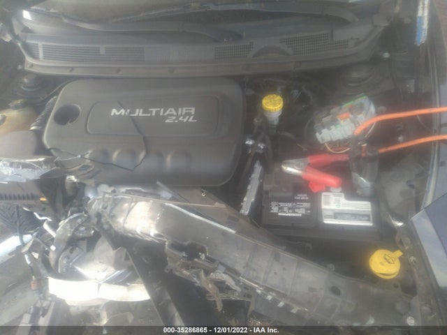 Dodge DART SXT 2015 1C3CDFBB1FD173745 Image 10