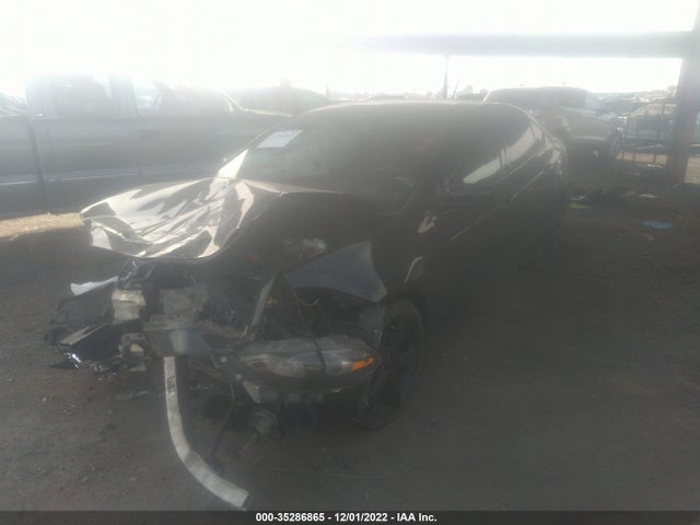 Dodge DART SXT 2015 1C3CDFBB1FD173745 Image 2