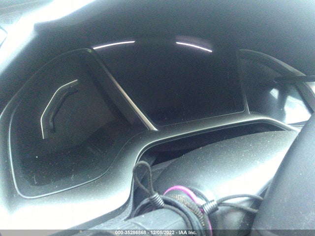 Honda Civic Hatchback Ex 2019 SHHFK7H68KU410876 Image 7
