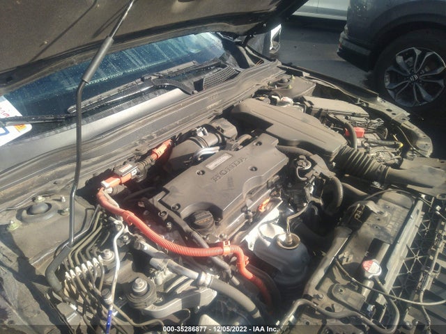 2019 Honda Accord, VIN: 1HGCV3F18KA003212