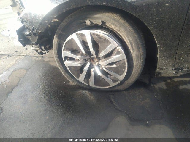 2019 Honda Accord, VIN: 1HGCV3F18KA003212
