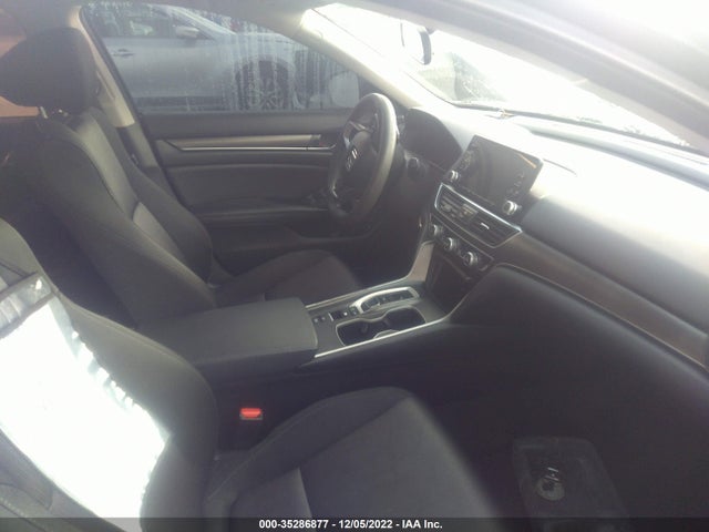 2019 Honda Accord, VIN: 1HGCV3F18KA003212