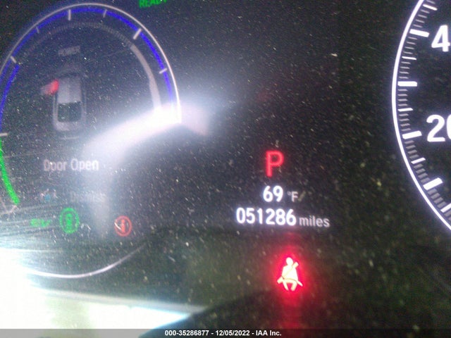 2019 Honda Accord, VIN: 1HGCV3F18KA003212
