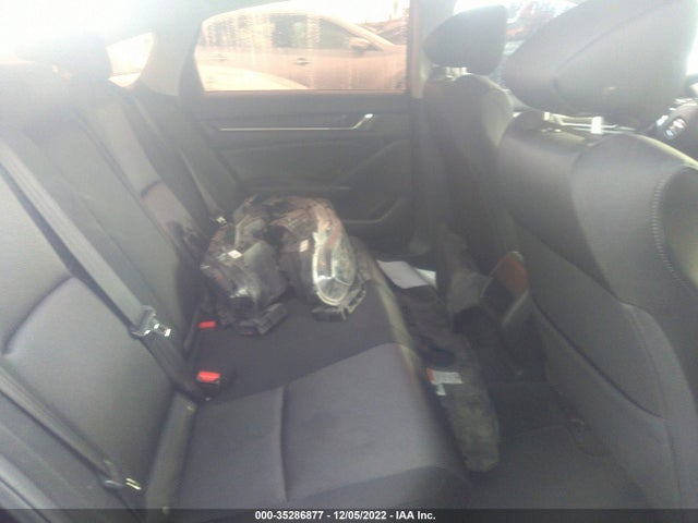 2019 Honda Accord, VIN: 1HGCV3F18KA003212