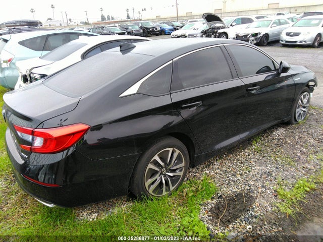 2019 Honda Accord, VIN: 1HGCV3F18KA003212
