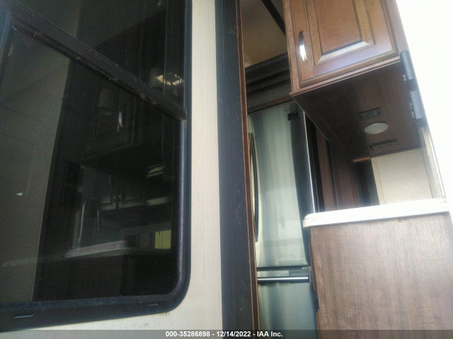 2020 GRAND DESIGN OTHER VIN: 573FS4320L9904920