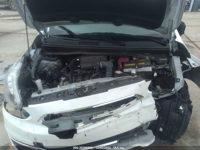 Mitsubishi Mirage Es/se 2020 ML32A3HJ1LH000960 Image 12