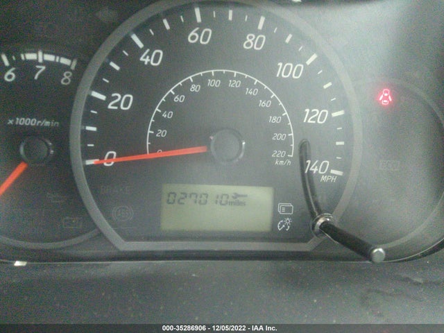 Mitsubishi Mirage Es/se 2020 ML32A3HJ1LH000960 Image 9