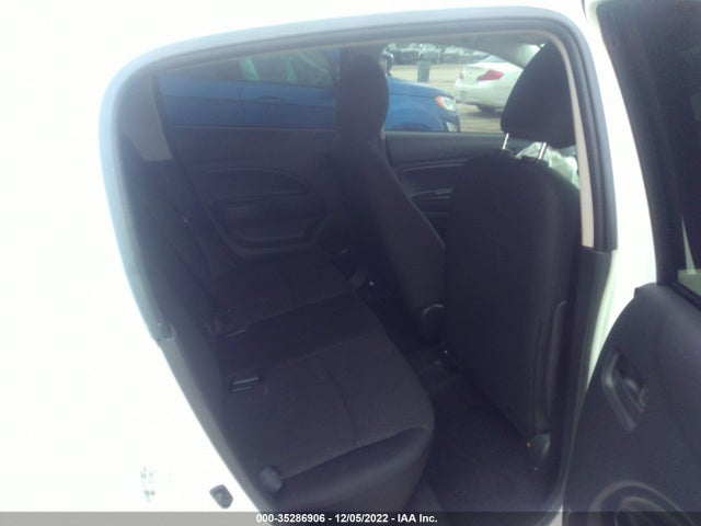 Mitsubishi Mirage Es/se 2020 ML32A3HJ1LH000960 Image 10