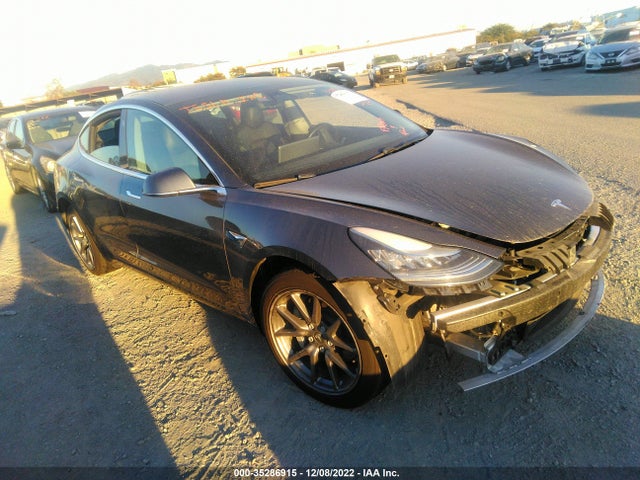 2019 5YJ3E1EA5KF307366 main image