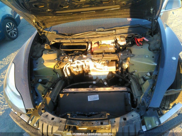 Tesla Model 3 Range 2019 5YJ3E1EA5KF307366 Image 10