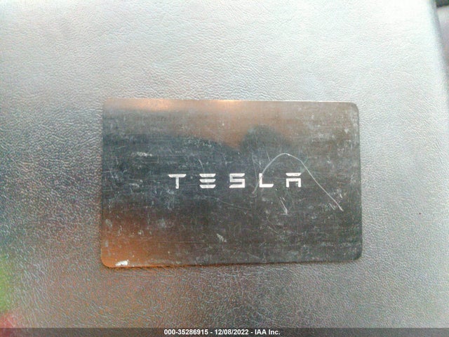 Tesla Model 3 Range 2019 5YJ3E1EA5KF307366 Image 11